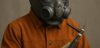 TIG AC/DC: Sudură Perfectă Aluminiu, Inox. Ghid Complet