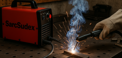 Aparat de sudura si proiecte DIY Partea 1