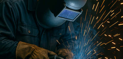 Ghidul tău complet de sudură: de la începător la proiecte spectaculoase