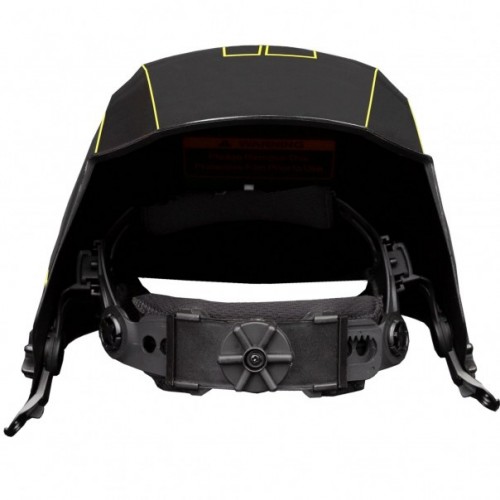 Masca de sudura SPARTUS® Pro 430XT